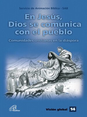 cover image of En Jesús, Dios se comunica con el pueblo